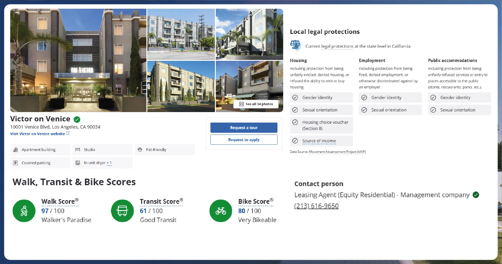 Use Cases of RERA Data Scraping